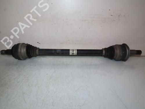 Right rear driveshaft MERCEDES-BENZ C-CLASS (W205) C 200 d (205.007) | BP26404701M41 