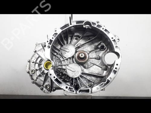 Gearbox MERCEDES-BENZ A-CLASS (W176) A 200 CDI / d (176.008) | BP23149547M3  - Image 5