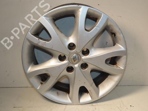 rim-renault-koleos-i-hy_-2008-32075761 main image