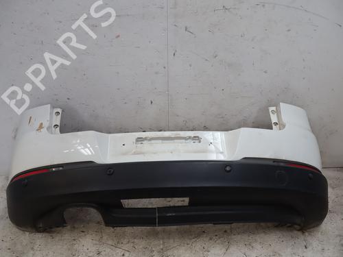 Used Rear bumper Rear bumper VW TIGUAN (5N_) 2.0 TDI (110 hp) 34387163 34387163