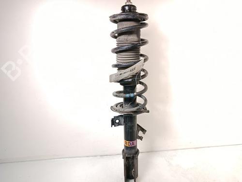 Used Right front shock absorber NISSAN MICRA V (K14) 1.5 DCI (90 hp) 12235069