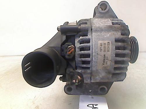 Generator JAGUAR X-TYPE I Estate (X400) 2.0 D | BP8979706M7 