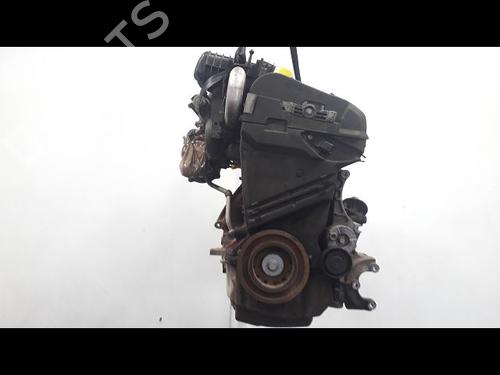 Motor RENAULT KANGOO Express (FC0/1_) 1.5 dCi (61 hp) 14955394