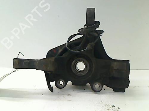 Used Right front steering knuckle Right front steering knuckle FIAT GRANDE PUNTO (199_) 1.3 D Multijet (75 hp) 36483958 36483958