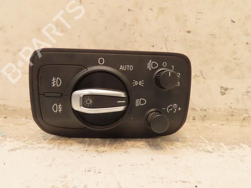 Used Headlight switch AUDI A3 Sportback (8VA, 8VF) 1.6 TDI (105 hp) 30952047