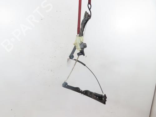Used Front left window mechanism Front left window mechanism 20696045 20696045