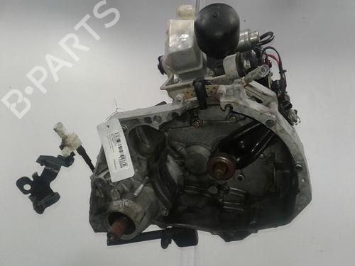 Gearbox RENAULT TWINGO I (C06_) 1.2 (C063, C064) | BP10516669M3