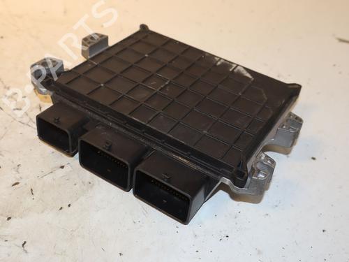 Used Engine control unit (ECU) Engine control unit (ECU) RENAULT MEGANE IV Hatchback (B9A/M/N_) 1.8 RS TCe 280 (B9M6) (279 hp) 34529058 34529058