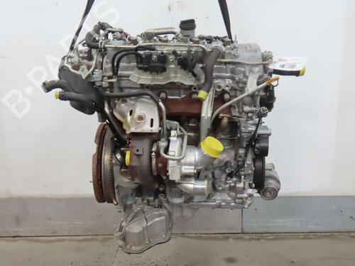 Engine LEXUS IS II (_E2_) 220d (ALE20) | BP36789882M1 - Image 4