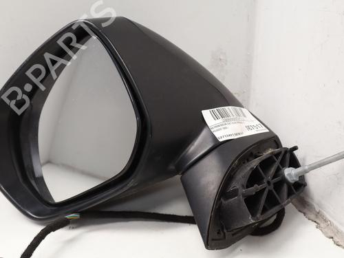 left-mirror-peugeot-5008-0u_-0e_-2009-2010-2011-2012-2013-2014-2015-2016-2017-37252809 main image
