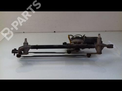 Used Front wiper motor HYUNDAI GETZ (TB) 1.1 (63 hp) 8978801