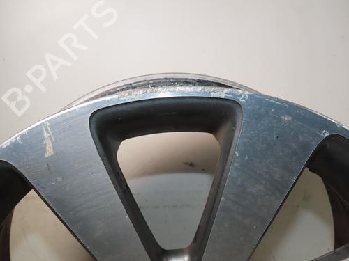 Used Rim PEUGEOT 208 I (CA_, CC_) 1.6 HDi (92 hp) 30797957