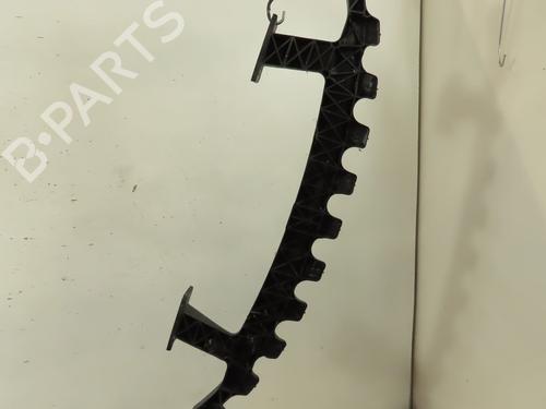 Used Bumper shock absorber TESLA MODEL S (5YJS) 75 (320 hp) 30952404