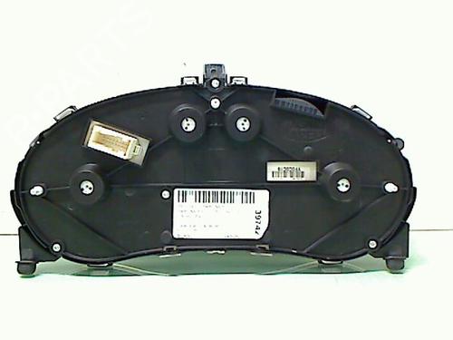 Instrument cluster CITROËN BERLINGO Box Body/MPV (B9)  | BP23151299C47 
