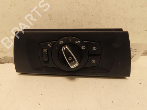 Used Headlight switch BMW 3 Touring (E91) 318 d (143 hp) 31030813