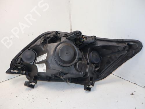 Right headlight FORD KUGA I 2.0 TDCi | BP39220925C29 - Image 2