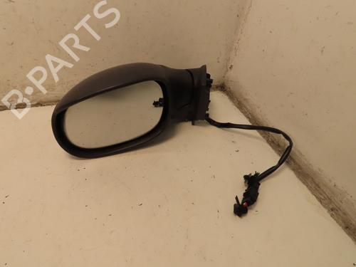Left mirror CITROËN C3 I (FC_, FN_) 1.4 i | BP29929679C26 