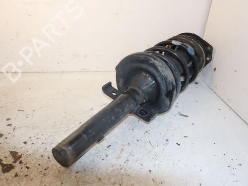 Used Left front shock absorber Left front shock absorber RENAULT SCÉNIC II (JM0/1_) 1.9 dCi (JM15) (110 hp) 34573104 34573104