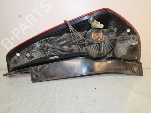 Left taillight OPEL AGILA (B) (H08) 1.0 (F68) | BP21800307C34 