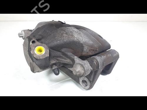 Used Left front brake caliper PEUGEOT 308 II (LB_, LP_, LW_, LH_, L3_) 1.6 HDi / BlueHDi 115 (115 hp) 14892010