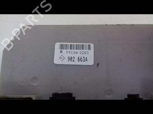 Other RENAULT CLIO III Grandtour (KR0/1_) 1.2 16V | BP15744890O1 
