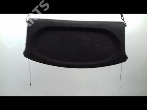Used Rear parcel shelf FIAT PUNTO (188_) 1.2 60 (188.030, .050, .130, .150, .230, .250) (60 hp) 9118252