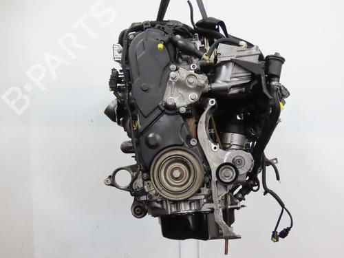 Engine PEUGEOT 5008 (0U_, 0E_) 2.0 HDi 150 / BlueHDi 150 | BP30629839M1  - Image 5