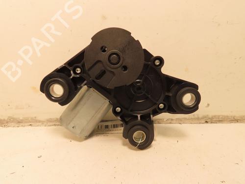 Wischermotor hinten für CITROËN BERLINGO MULTISPACE (B9) 1.6 BlueHDi 120 (120 hp) 31302368