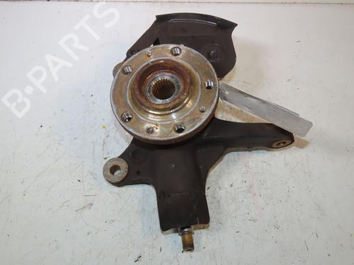 Left front steering knuckle PEUGEOT EXPERT Van (V_) 1.6 BlueHDi 95 | BP30951442M25