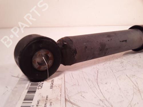 Used Left rear shock absorber DACIA SANDERO 1.4 MPI LPG (72 hp) 9106168