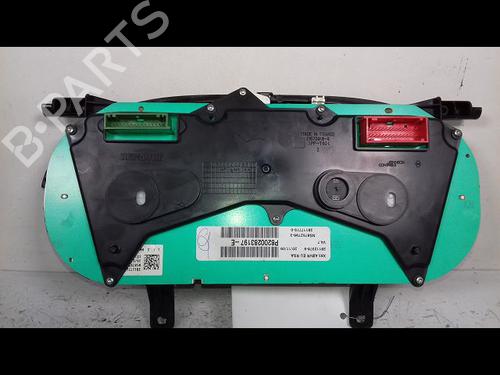 Used Instrument cluster Instrument cluster RENAULT TRAFIC II Bus (JL) 2.0 dCi 90 (JL00, JL01, JL0H, JL0M, JL0P, JL0S) (90 hp) 8993230 8993230