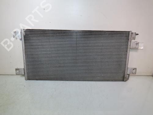 Used Heater matrix DODGE CALIBER 2.0 CRD (140 hp) 27992686