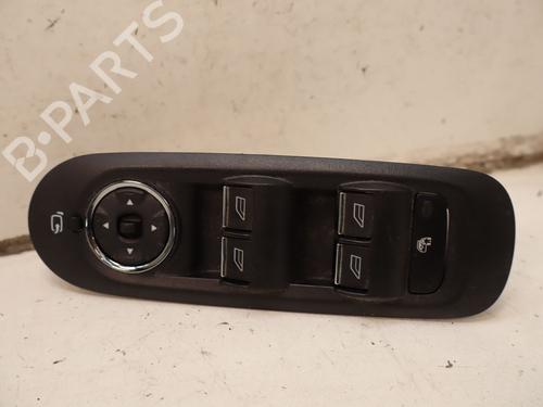 Left front window switch FORD S-MAX (WA6) 2.0 TDCi | BP32873299I27 - Image 2
