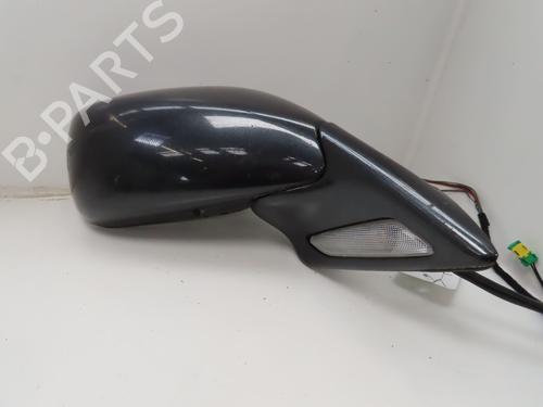Right mirror PEUGEOT 807 (EB_) 2.0 16V | BP27393551C27