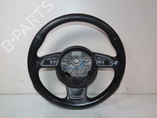 Steering wheel AUDI A1 (8X1, 8XK) 1.6 TDI | BP36483891C49 - Image 4