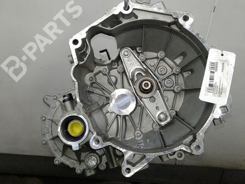Used Gearbox VW POLO V (6R1, 6C1) 1.0 (60 hp) 8991237