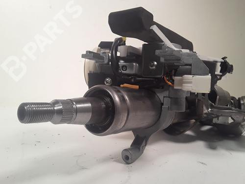 Steering column MITSUBISHI PAJERO IV (V8_W, V9_W) 3.2 DI-D (V88W, V98W) | BP8997500M21 