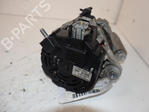 Alternator KIA PICANTO II (TA) 1.0 | BP36100411M7 - Image 3