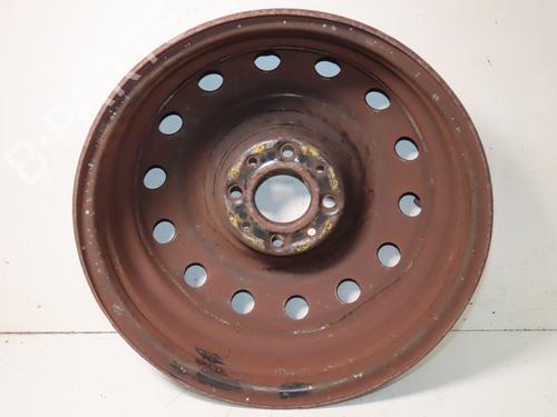 Fælk CITROËN XSARA PICASSO (N68) 1.6 HDi (109 hp) 30740024