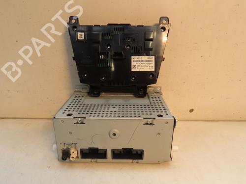 Radio FORD TRANSIT CUSTOM V362 Van (FY, FZ) 2.0 EcoBlue | BP18058919E6