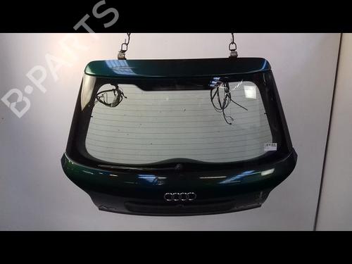 Used Tailgate AUDI A3 (8L1) 1.9 TDI (110 hp) 23152759