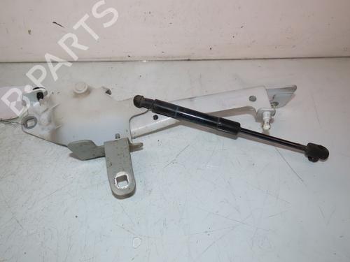 Used Hinge/Door check strap RENAULT SCÉNIC III (JZ0/1_) 1.6 dCi (JZ00, JZ12) (130 hp) 22997970