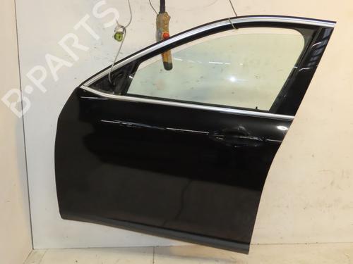 Used Left front door BMW X1 (F48) sDrive 18 d (150 hp) 29516418