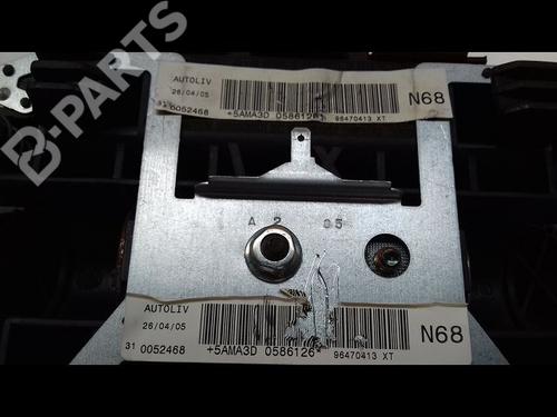 Driver airbag CITROËN XSARA PICASSO (N68) 1.6 HDi | BP10063967C9 