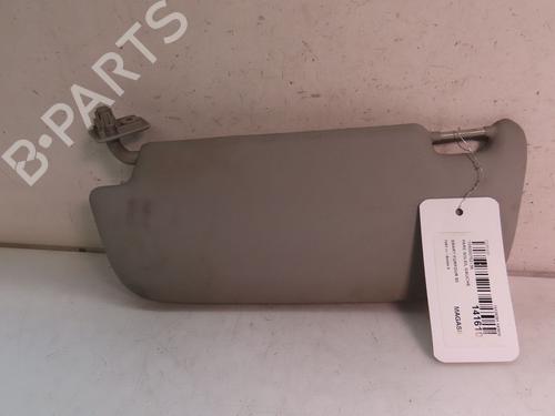 BP16875937I1 | Left sun visor SMART FORFOUR (454) 1.5 CDI (454.000) BP16875937I1