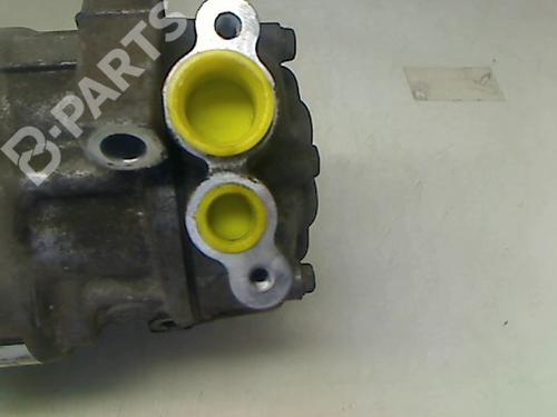AC compressor DACIA SANDERO 1.4 MPI LPG | BP8979648M34 