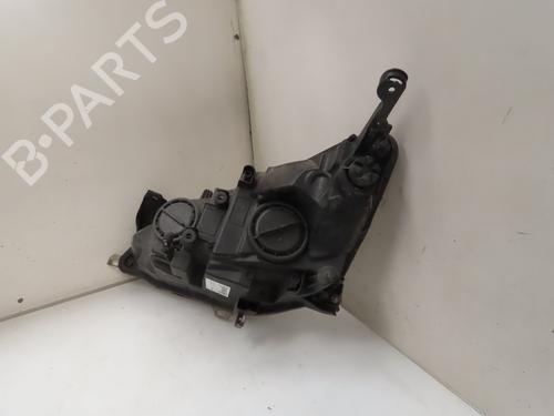 Used Right headlight OPEL ASTRA J (P10) 1.7 CDTI (68) (125 hp) 30954535