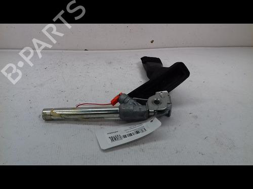 Used Front left belt tensioner NISSAN QASHQAI I (J10, NJ10) 1.5 dCi (106 hp) 8999823