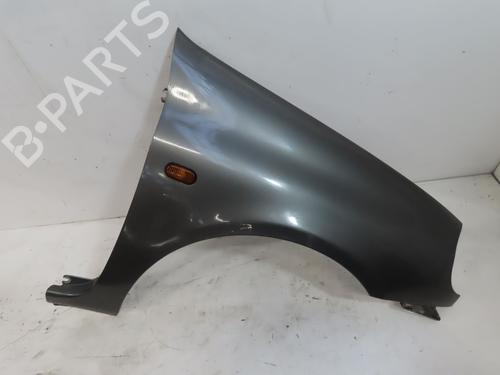 Used Right front fenders RENAULT CLIO II (BB_, CB_) 1.4 (B/CB0C, B/CB0S) (75 hp) 31055275