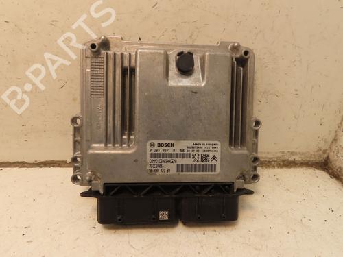Used Engine control unit (ECU) CITROËN C3 AIRCROSS II (2R_, 2C_) 1.5 BlueHDi 110 (110 hp) 32354278